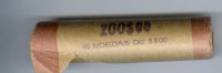  5 Escudos 1990 Unz